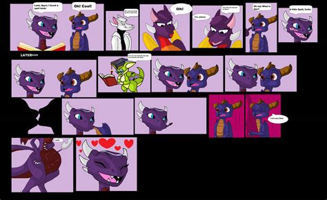 spyro and cynder|is cynder and spyro married.